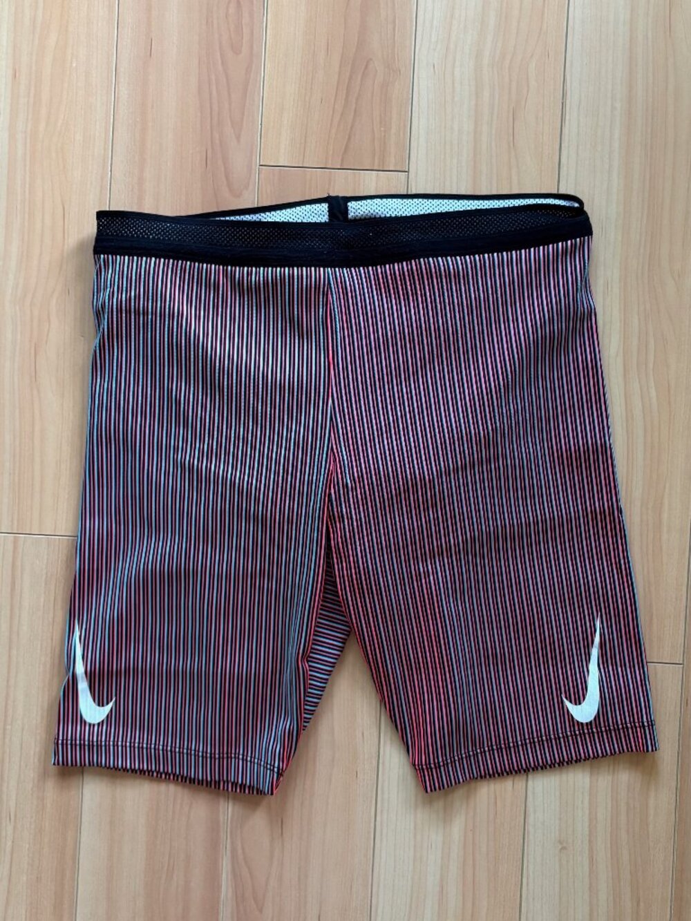 Nike Aeroswift Half Tights